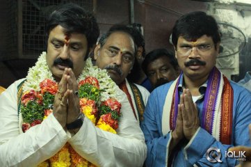 Legend Movie Team Success Tour